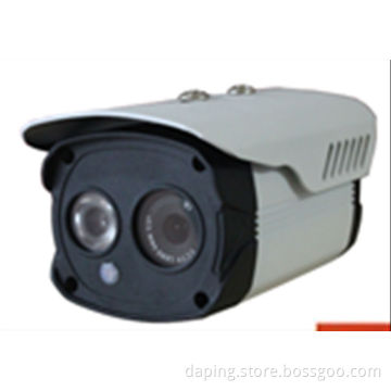 Security CCTV Camera Array hd 600TVL line array type camera Single lamp